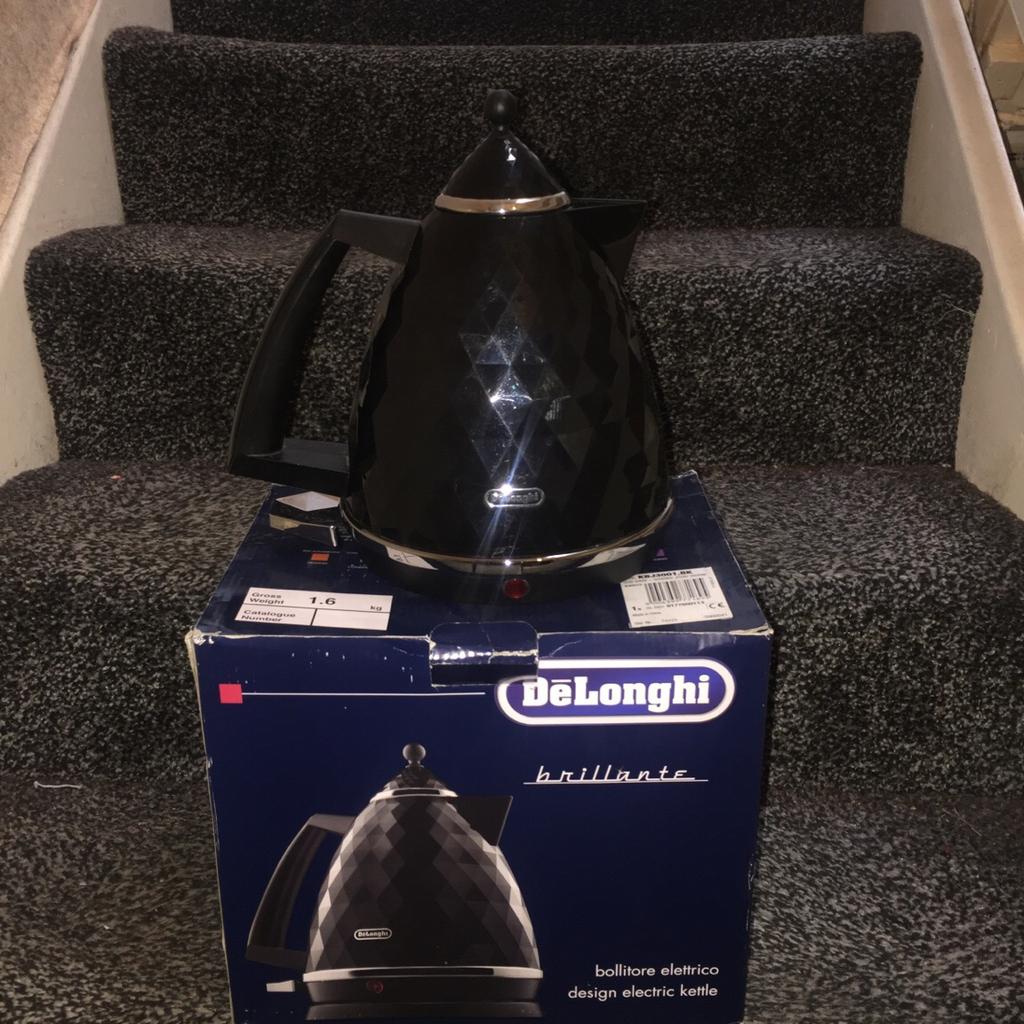 Delonghi Brillante Toaster&kettle in B6 Birmingham für £ 65,00 zum