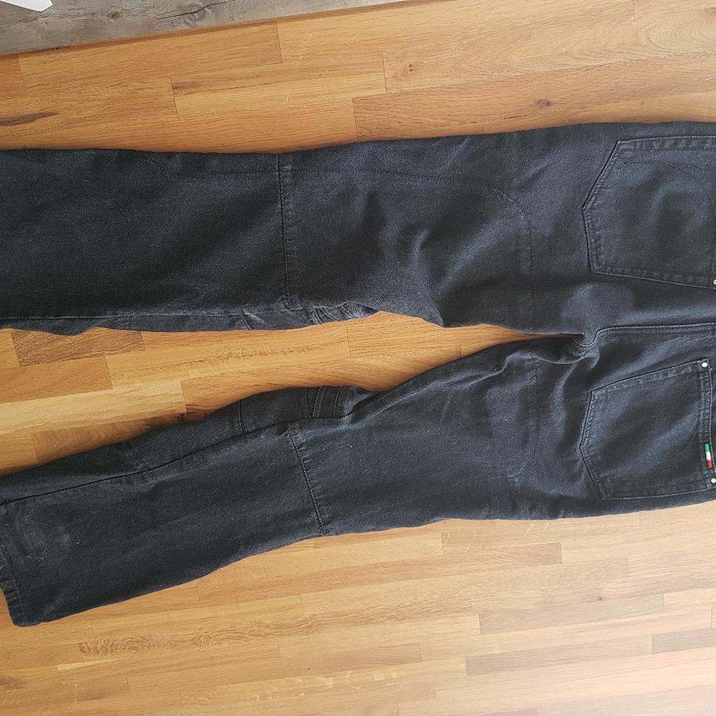 Vanucci Damen Motorradjeans Teramid®/Kevlar in 26215 Wiefelstede for € ...