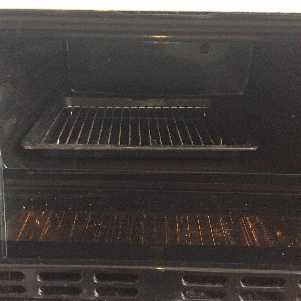 Used Bush AG66TW Gas Cooker White in IG8 Redbridge for £60.00 for