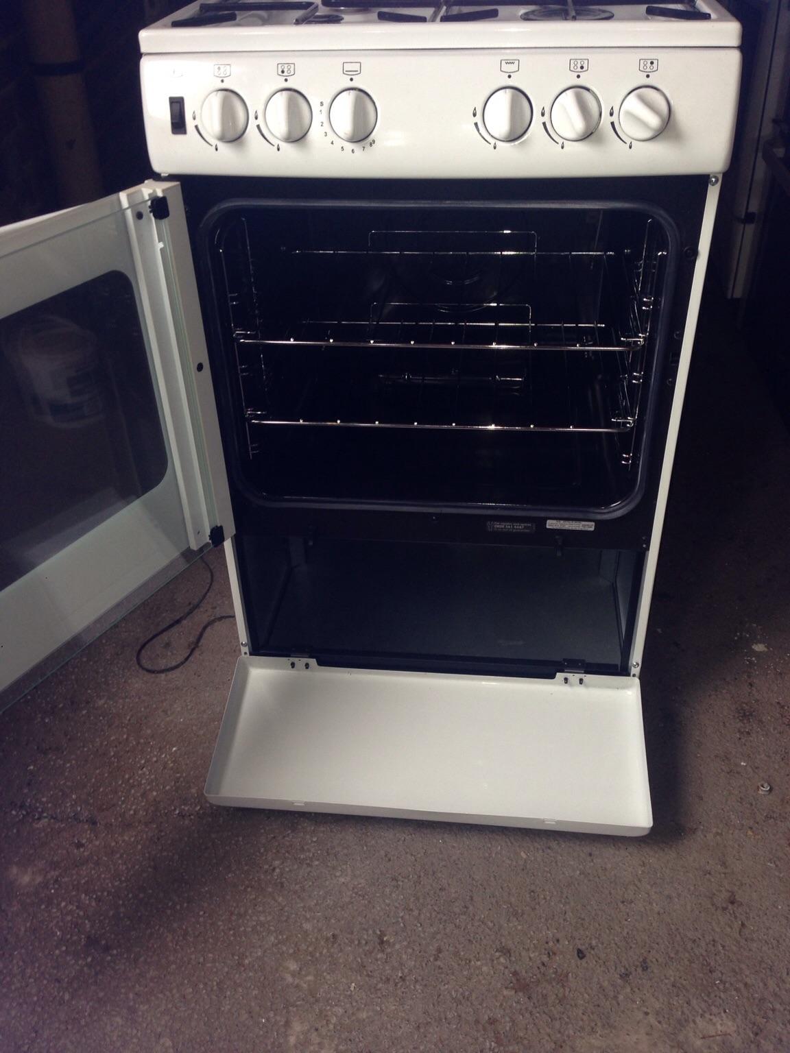 New World Gas Cooker 55THLG in S11 Sheffield for £150.00 for sale Shpock