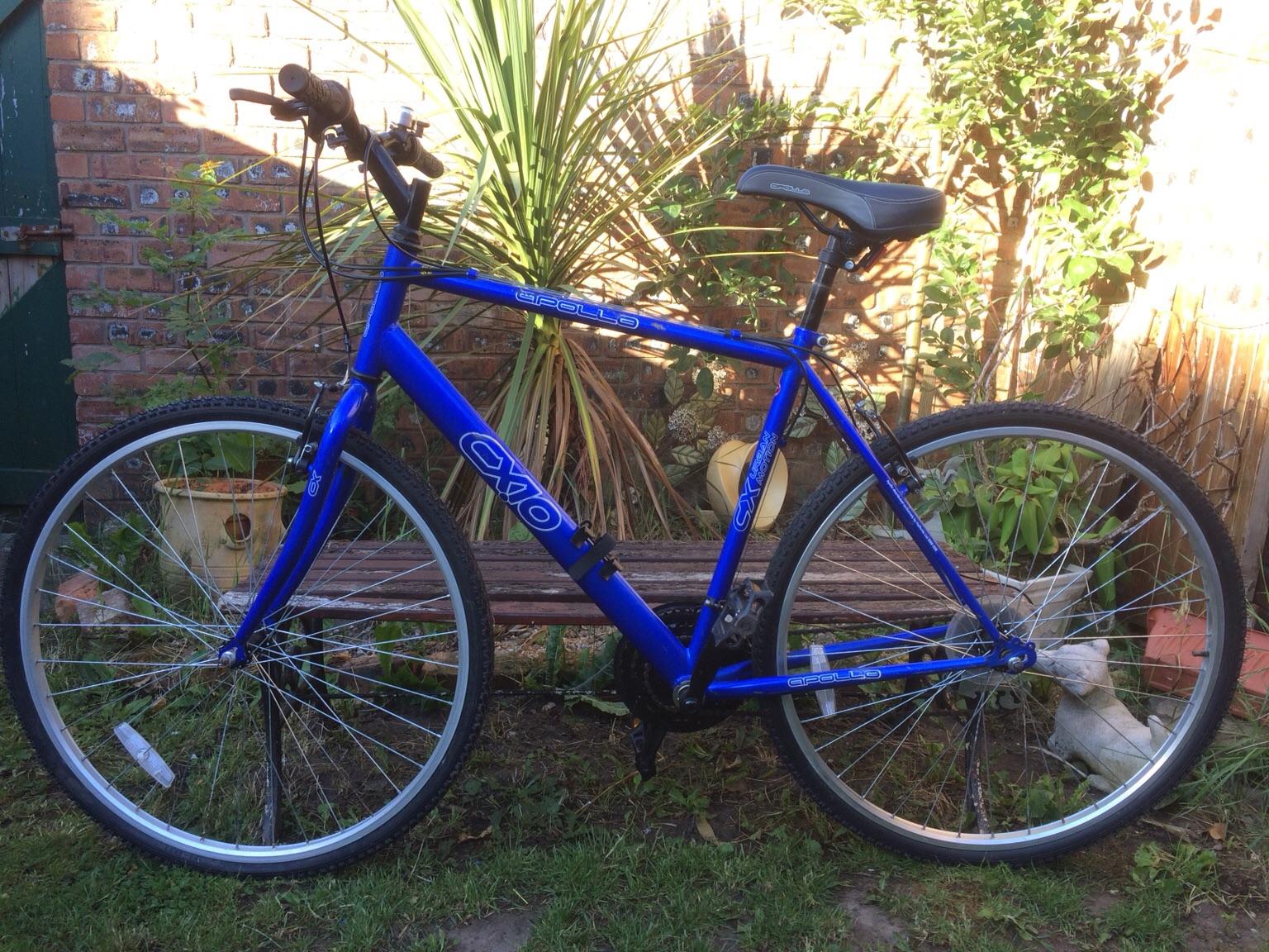 halfords charm bike