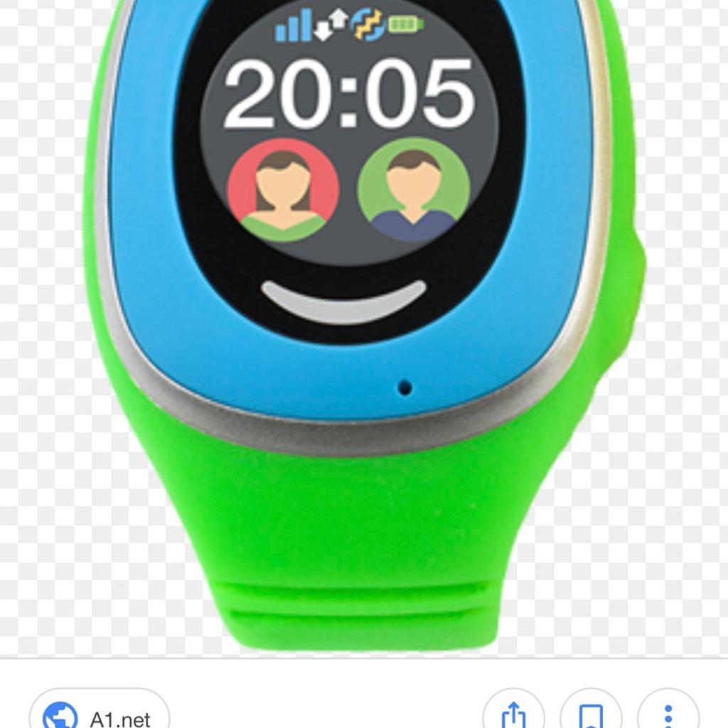 A1 myki watch hotsell