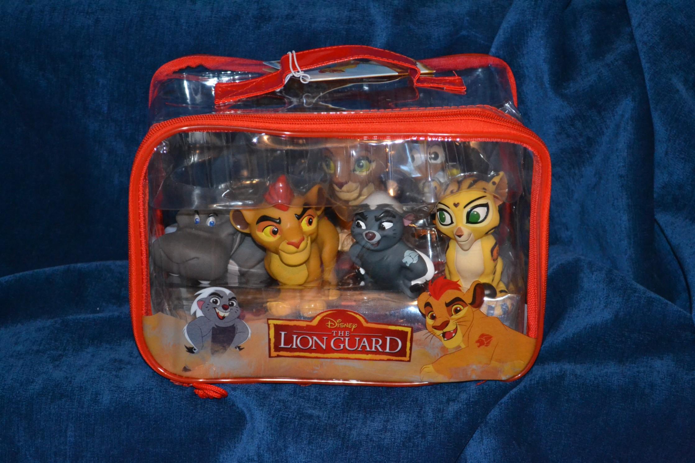 lion-guard-bath-toys-in-s70-barnsley-f-r-10-00-zum-verkauf-shpock-de