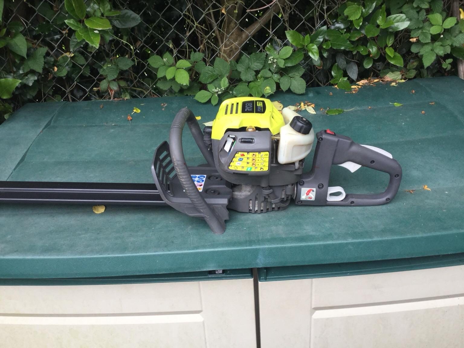 Ryobi best sale power lt2