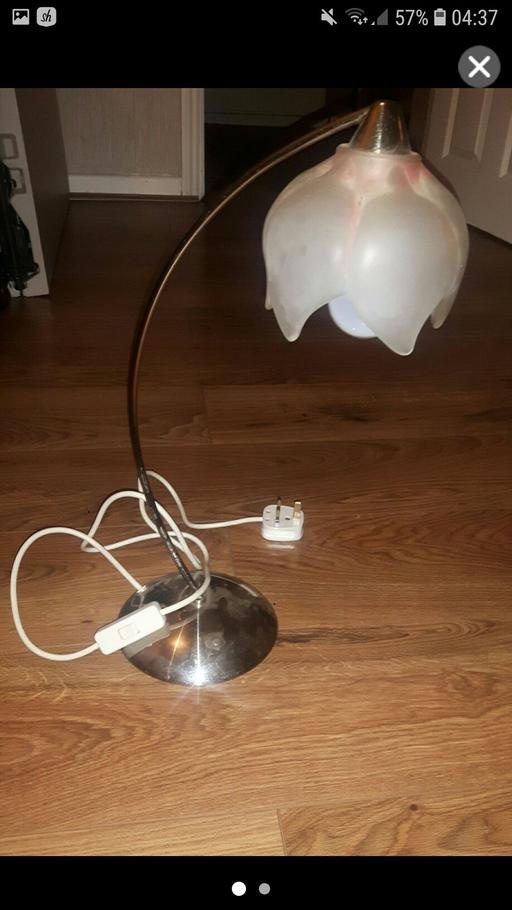  — Lamp shade