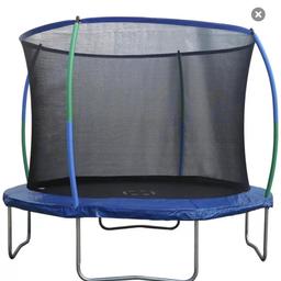 Verkaufen unser trampolin mit Netz mit einem Durchmesser von 2m40
Sehr guter zustand!
Foto nur symbolfoto!
Ohne Gewährleistung ohne Garantie kein Rückgaberecht! Vb 80€