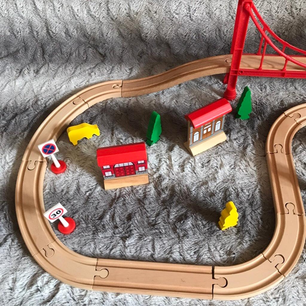 Sainsburys 2024 train set