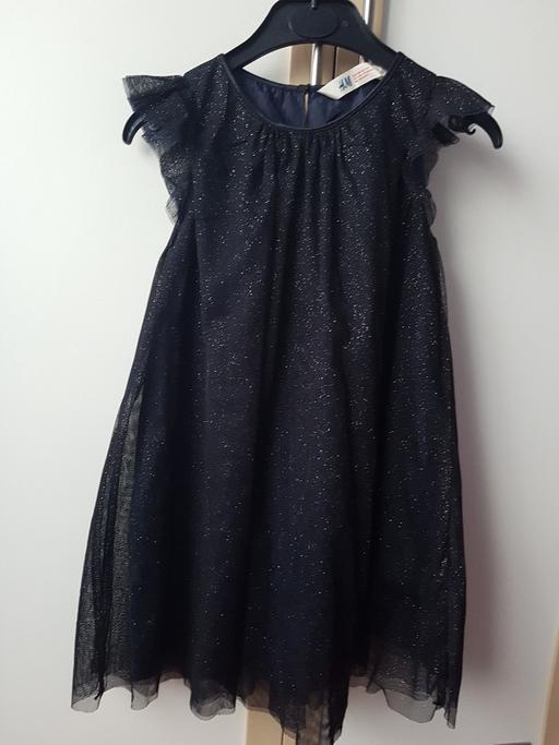 Buy & Sell South Yorkshire Doncaster - Photos for H&M dress 7-8y. 128cm