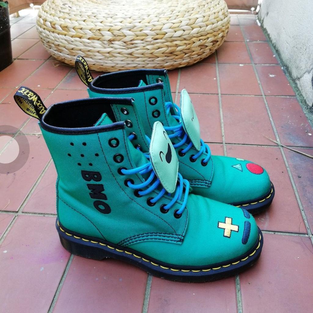 Bmo dr outlet martens