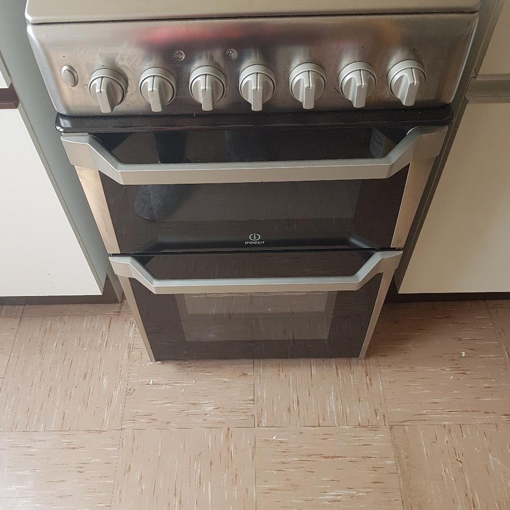 Electric Cooker with Gas hob in B23 Birmingham für 60,00 £ zum Verkauf