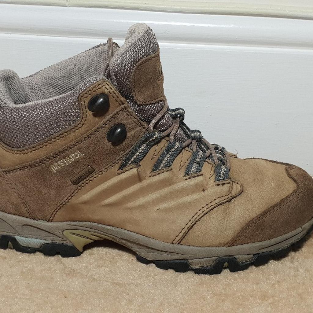 Meindl pflege ii outlet boots