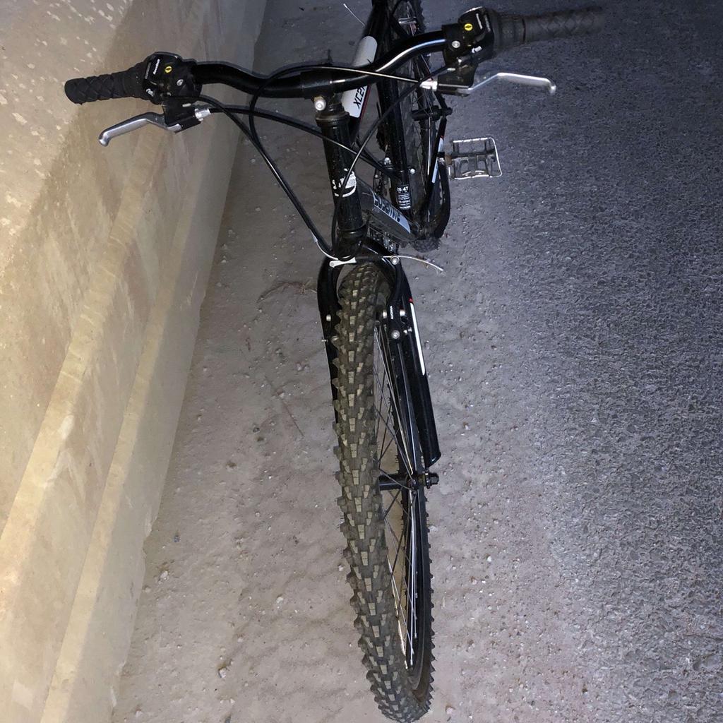 Fitness Alfabet slap af Mountain Bike yosemite xc21 in 232 38 Arlöv for SEK 1,500.00 for sale |  Shpock
