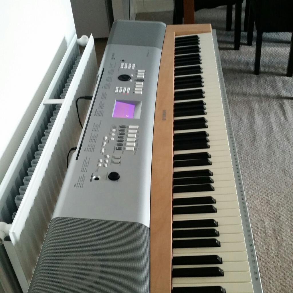 Yamaha Digital Grand piano DGX 620 in for £260.00 for sale Shpock