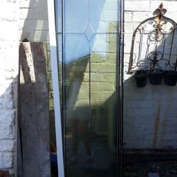 Pvc French doors,free to anyone who can collect