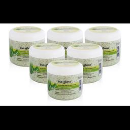 Bio Glow Face and Body Scrub
Aloe Vera and Vitamin E and B5
Selling at over £6 on Amazon
19 Available £1.50 each