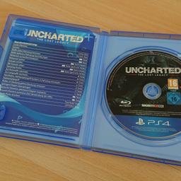 Verkaufe hier Uncharted The lost Legacy für die PS4.

Keine Kratzer auf der Disc.
Spiele funktioniert einwandfrei !

Versand und PayPal Freunde möglich



Das ist ein Privatverkauf, somit keine Garantie oder Rücknahme.