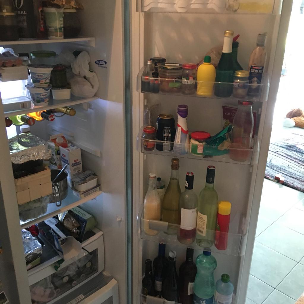 Elektra Bregenz SBS 3002 X SidebySide in 9500 Sankt Leonhard für €