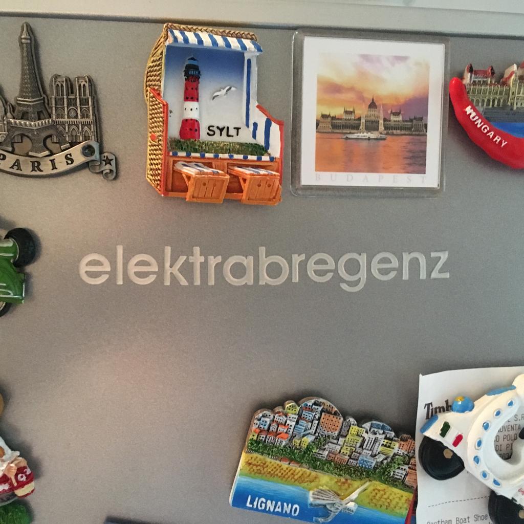 Elektra Bregenz SBS 3002 X SidebySide in 9500 Sankt Leonhard für €