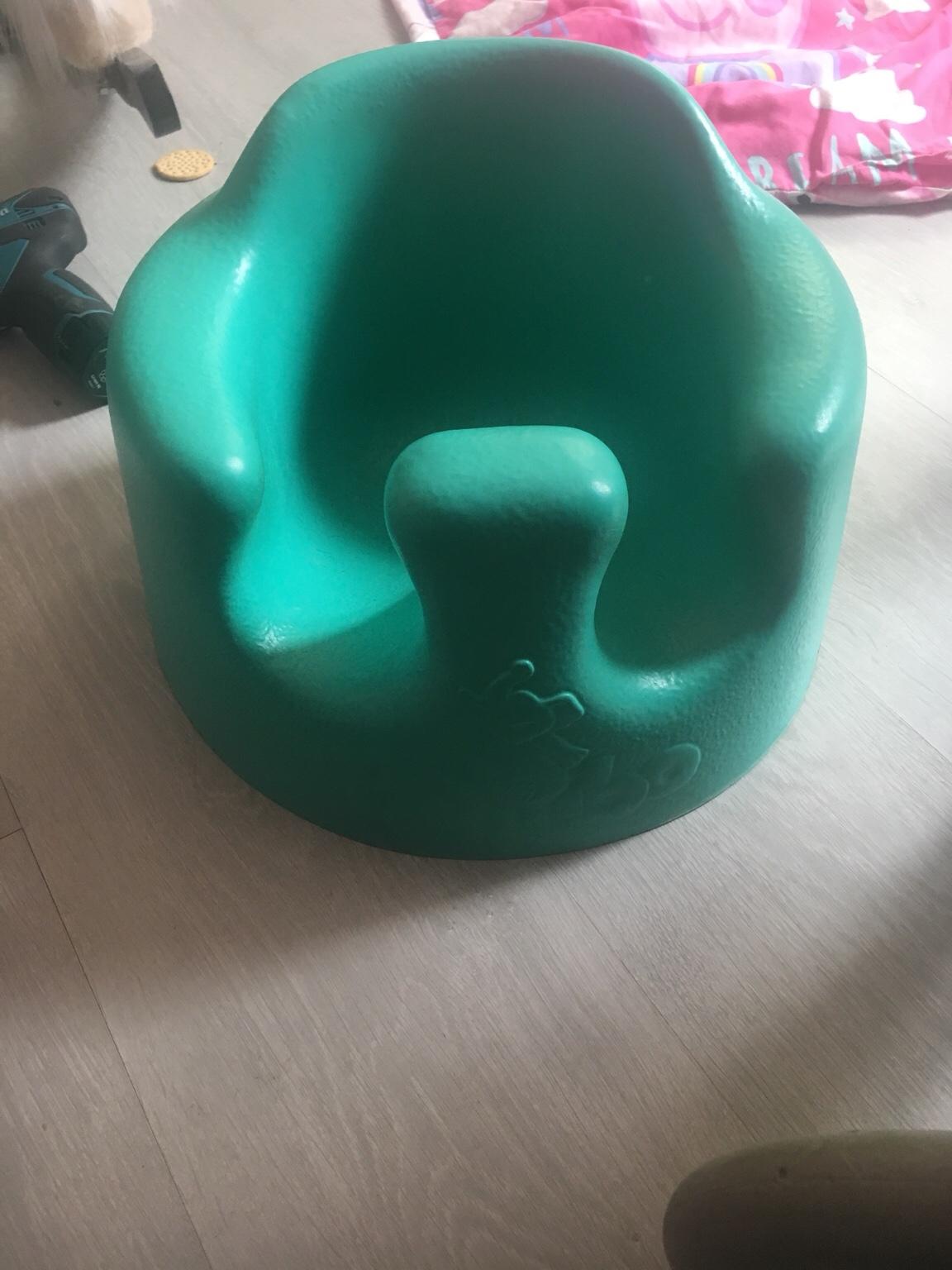 Bumbo chair in HA7 Harrow für 5,00 £ zum Verkauf Shpock DE