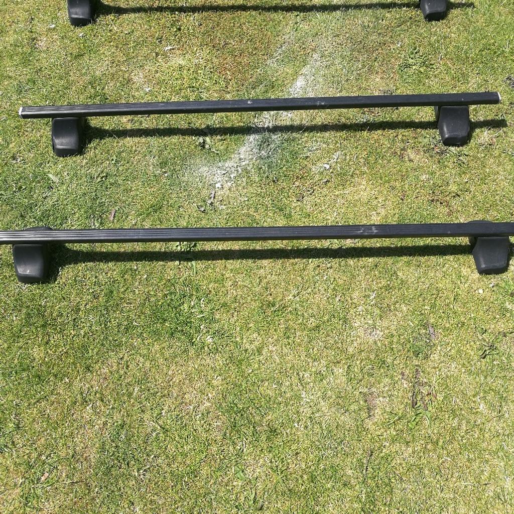 Nissan elgrand roof rack in WF15 Kirklees for £50.00 for sale Shpock