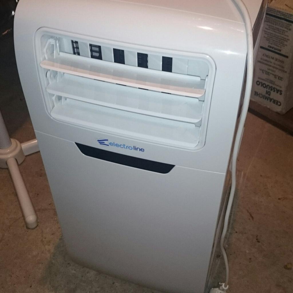 Condizionatore portatile in 10098 Rivoli für € 100,00 zum Verkauf Shpock AT