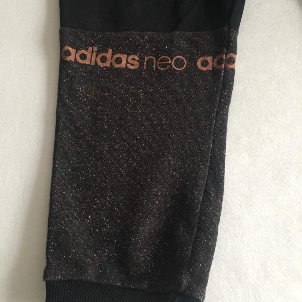 Frauen adidas cheap neo logo trainingshose