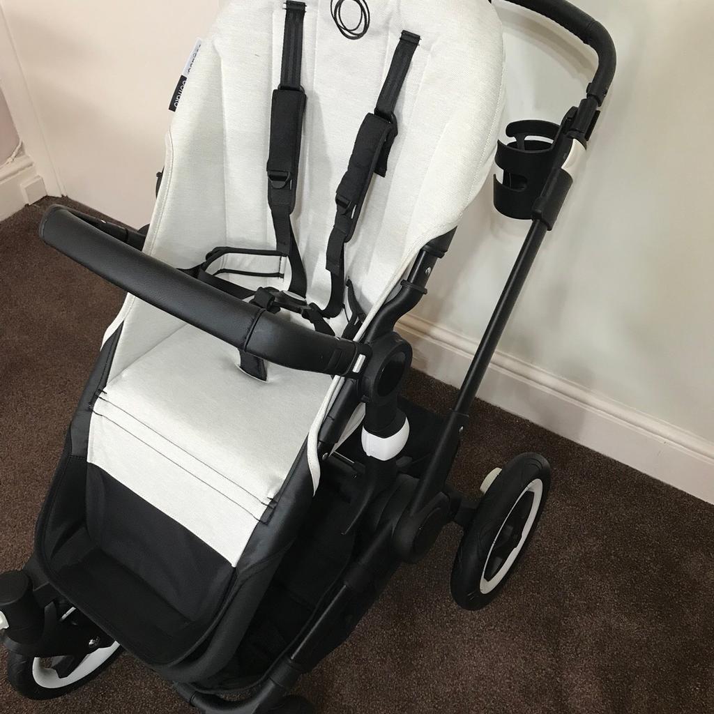 Bugaboo atelier cheap