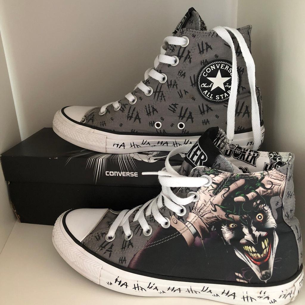 Converse strl 37.5 in 12868 Stockholm for SEK 200.00 for sale Shpock