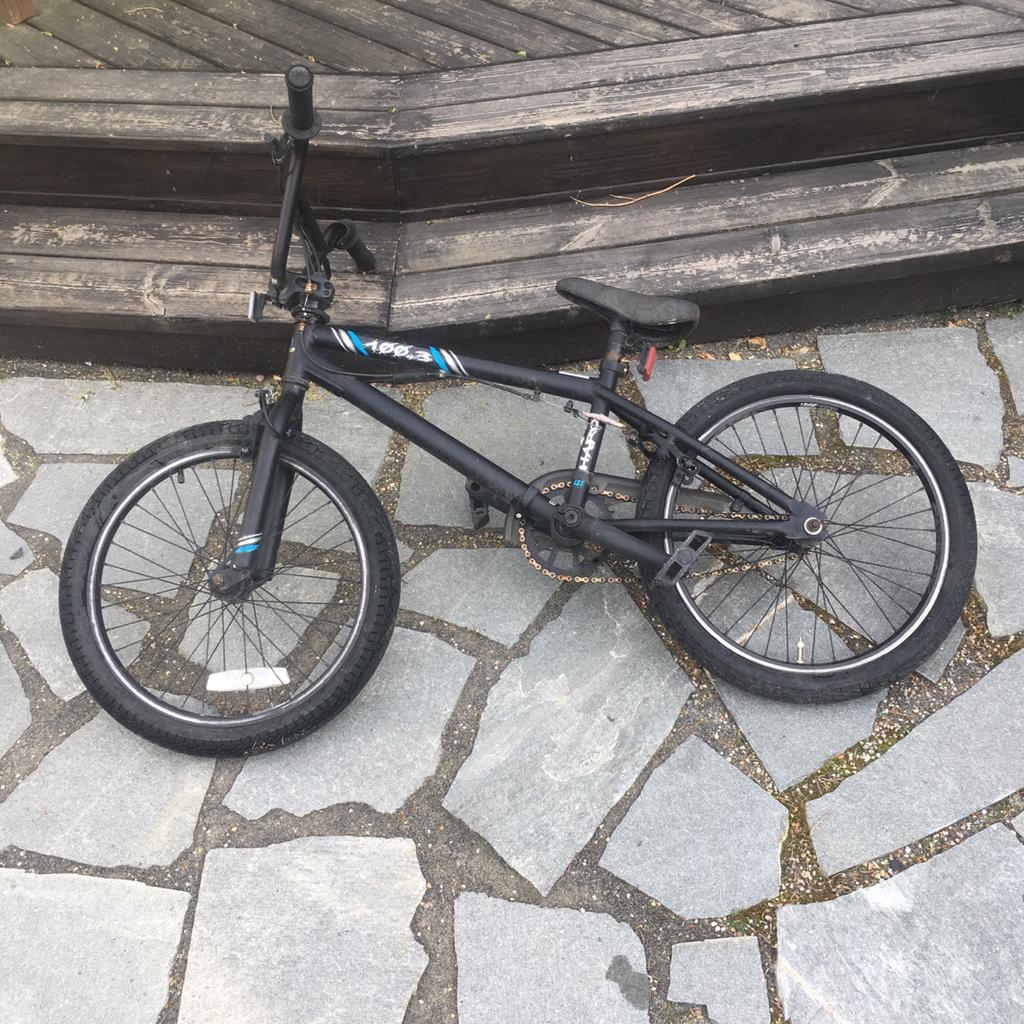 Bmx haro outlet 100.3