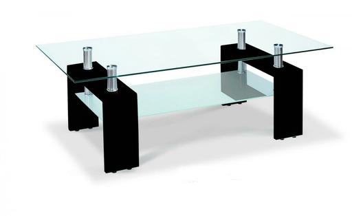Buy & Sell Bordesley Green Birmingham - Photos for Telford coffee table high gloss black and wh