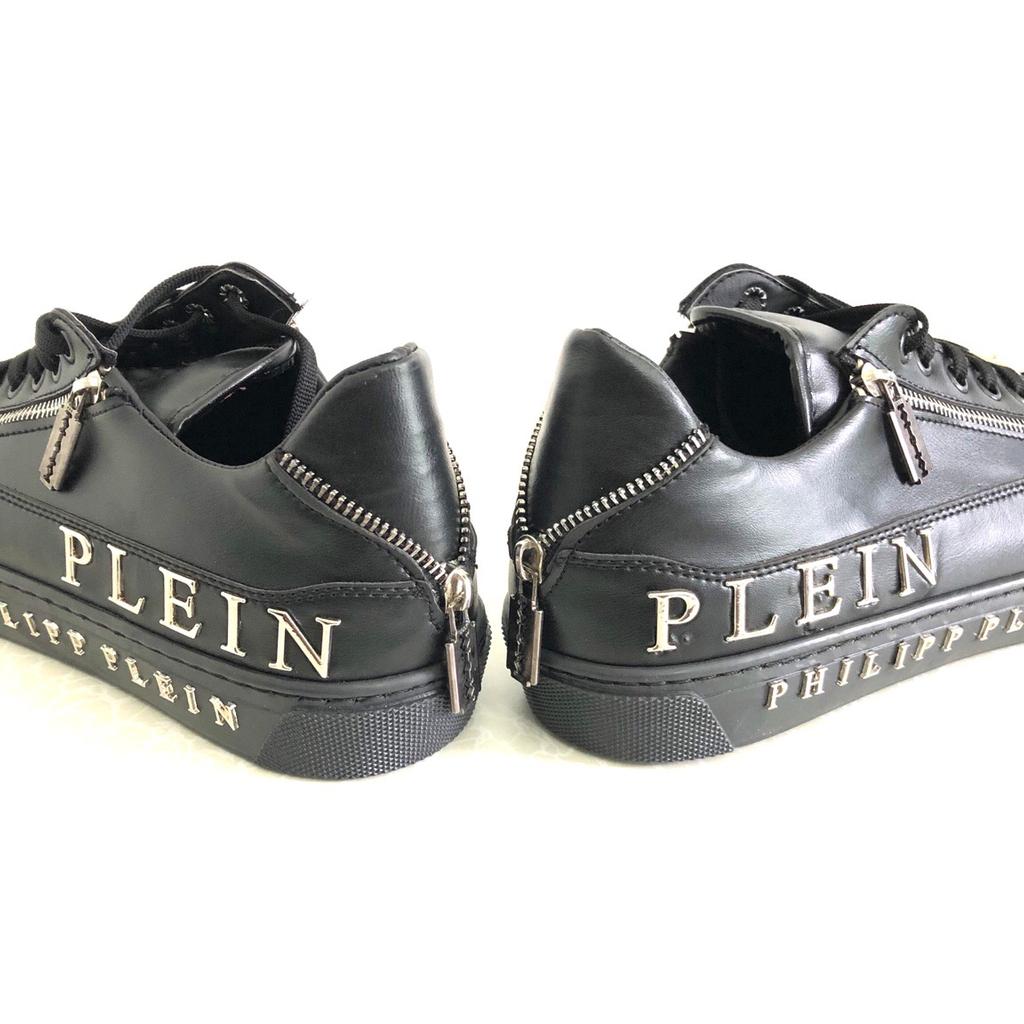 Philipp plein sneakers store replica