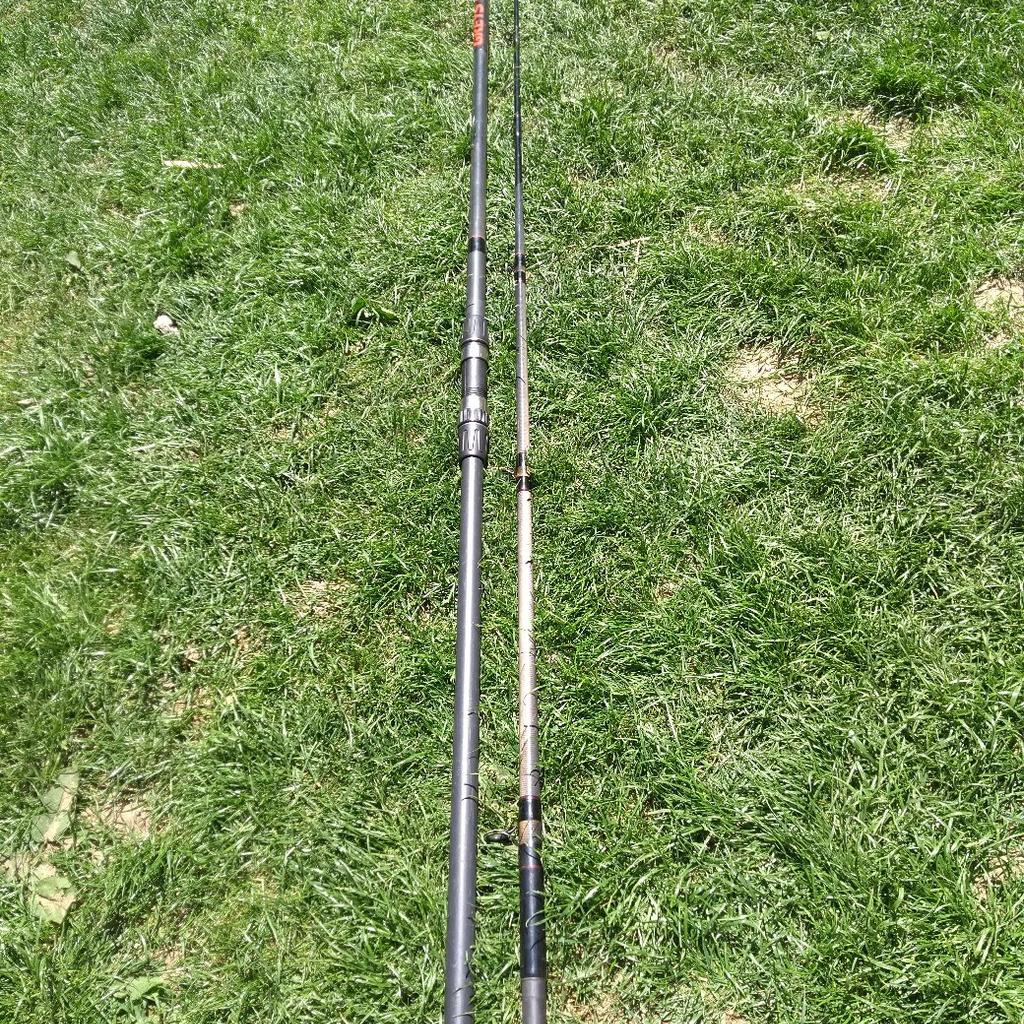 Greys Orion beachcaster fishing rod in CF81 Bargoed for £65.00 for sale