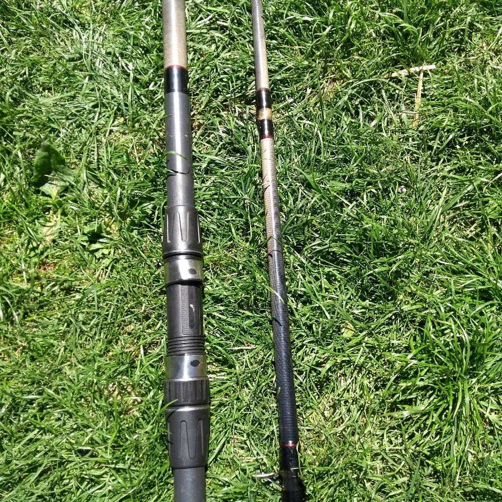 Greys Orion beachcaster fishing rod in CF81 Bargoed for £65.00 for sale
