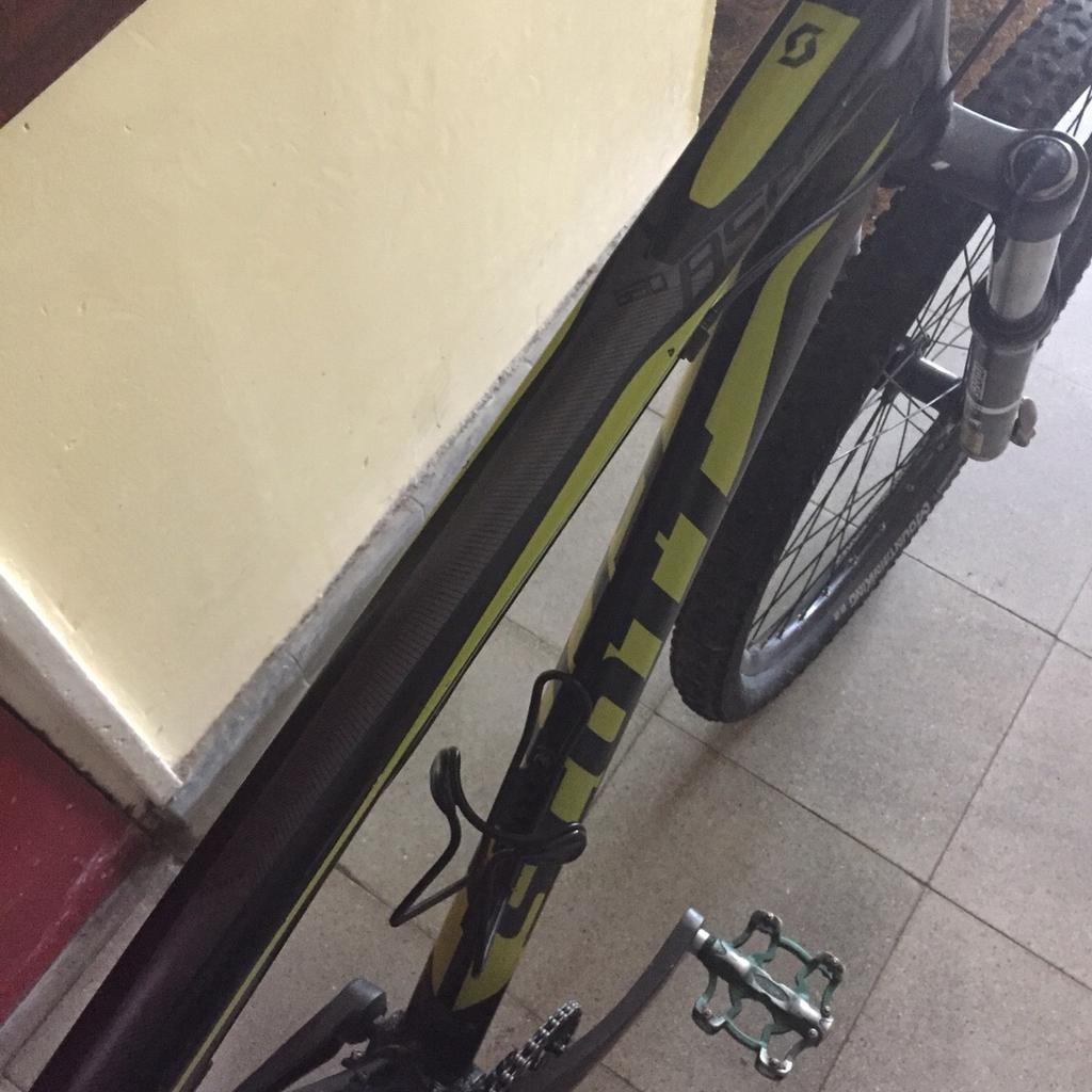 scott aspect 630 price