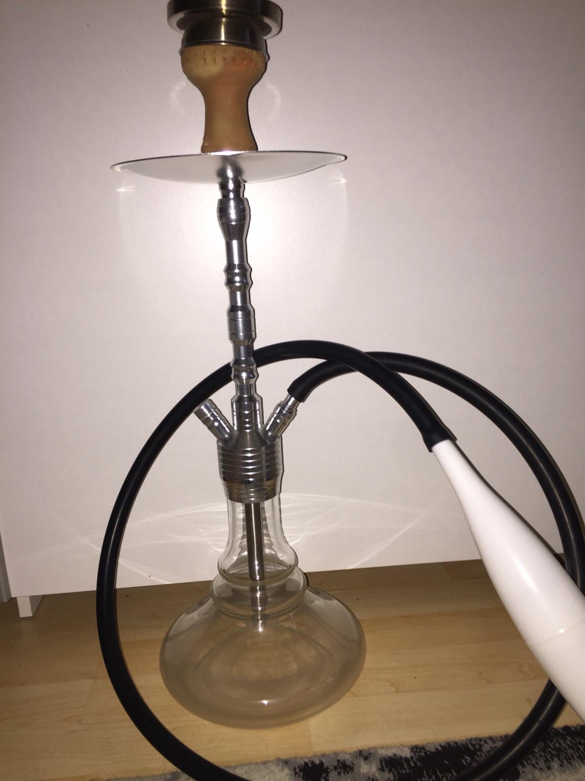 Shisha Komplettset in 1210 KG Leopoldau für 90,00 € zum Verkauf | Shpock DE