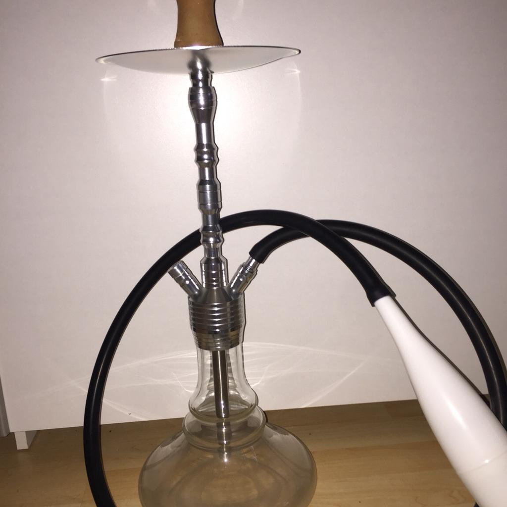 Chicha Dschinni Flex Hybrid , Vidéos de Chicha Dschinni Flex Hybrid – SUPRS