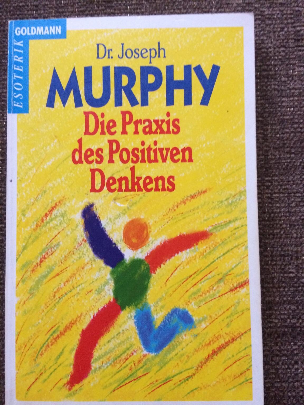 Die Praxis des Positiven Denkens in 6410 Telfs für 3,00 € zum Verkauf | Shpock DE