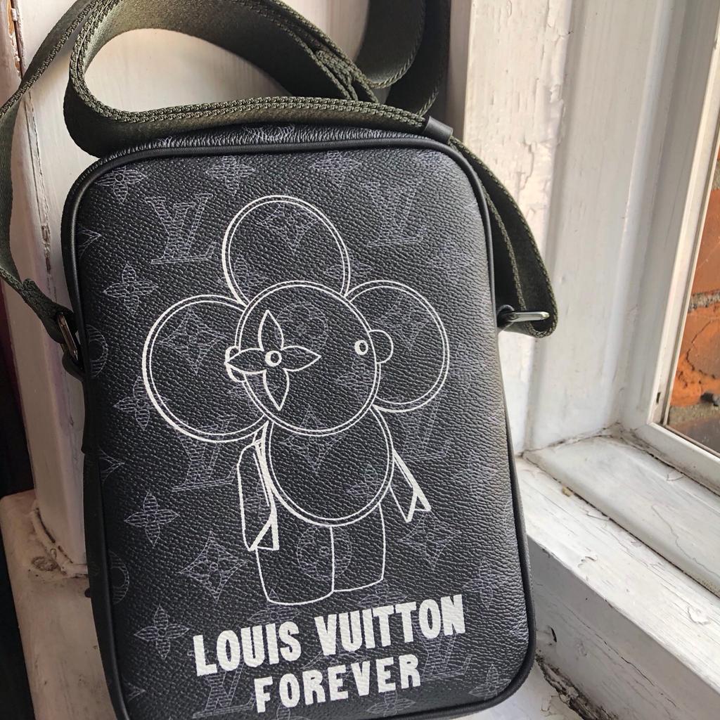 lv forever bag