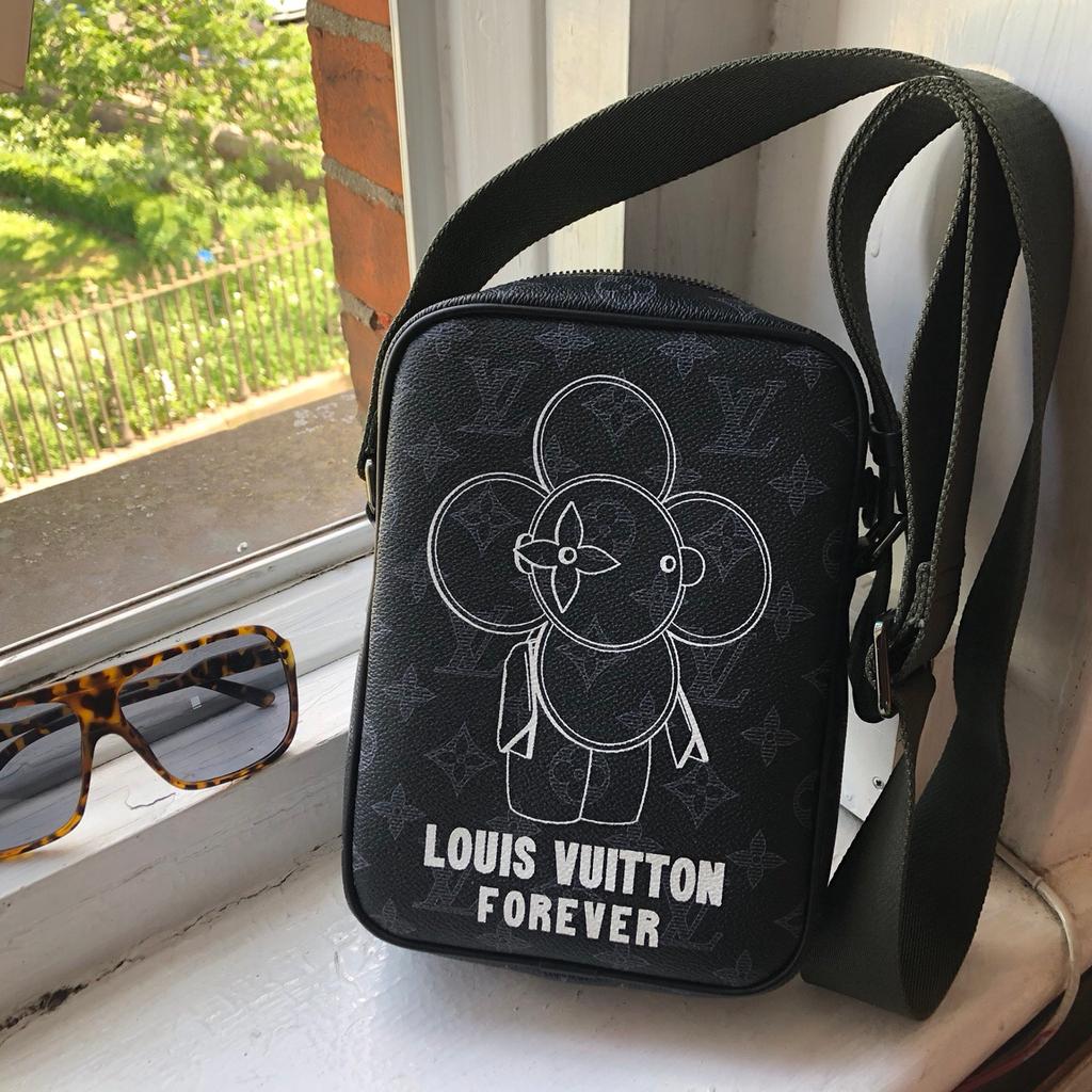 lv forever bag
