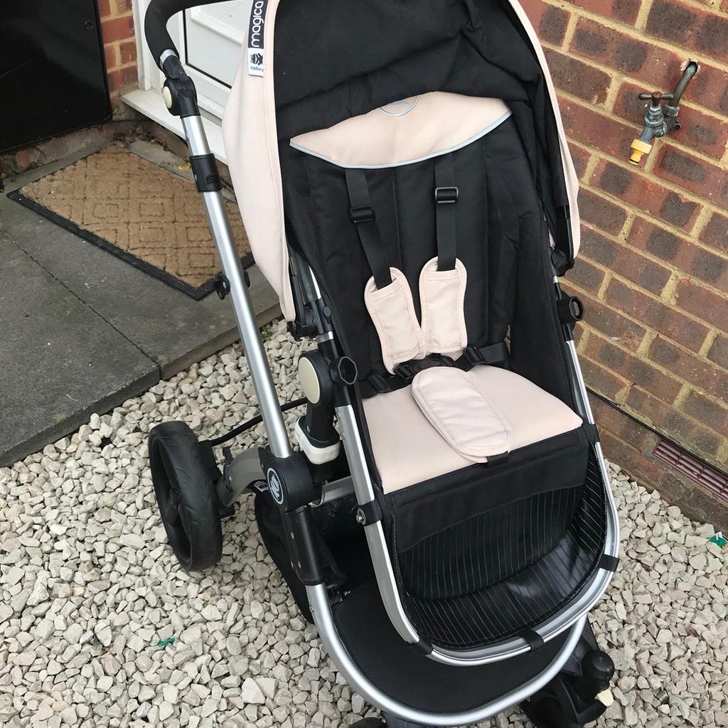 Froggy pushchair store