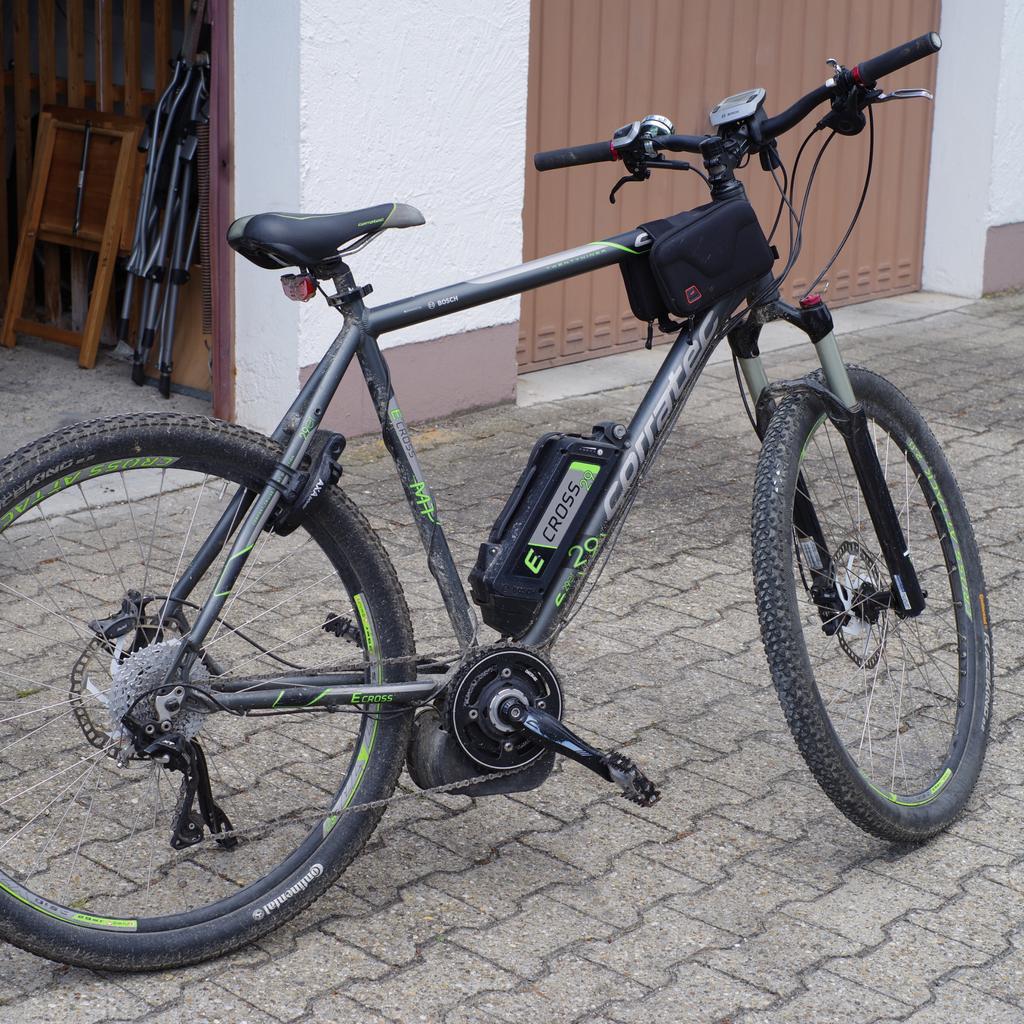 cross country bike shoes