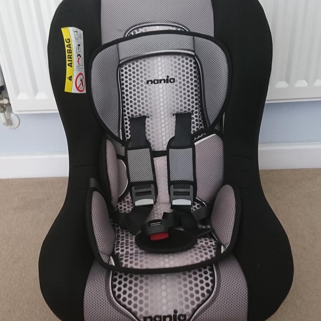 Kid baby Car seat in DA9 Dartford for 10.00 for sale Shpock