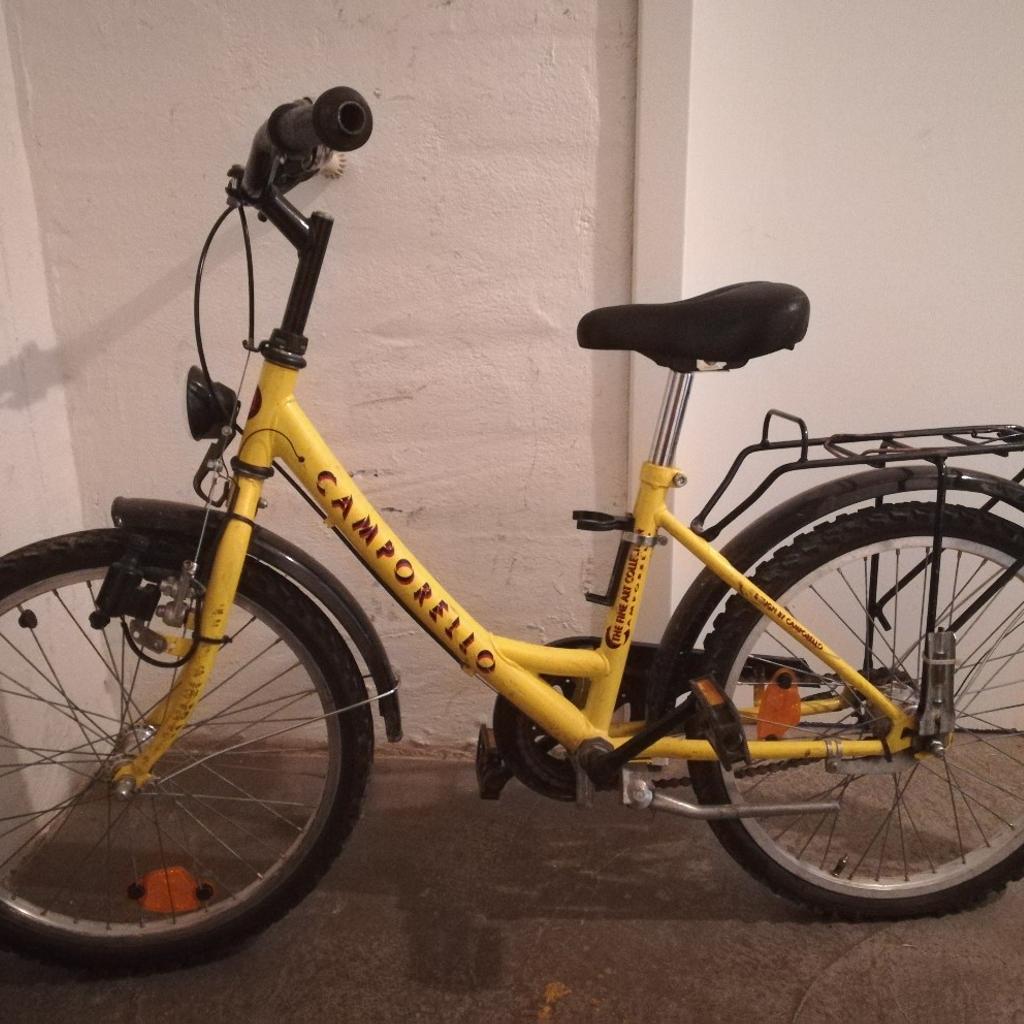 Fahrrad in 86179 Augsburg für 15,00 € zum Verkauf | Shpock DE