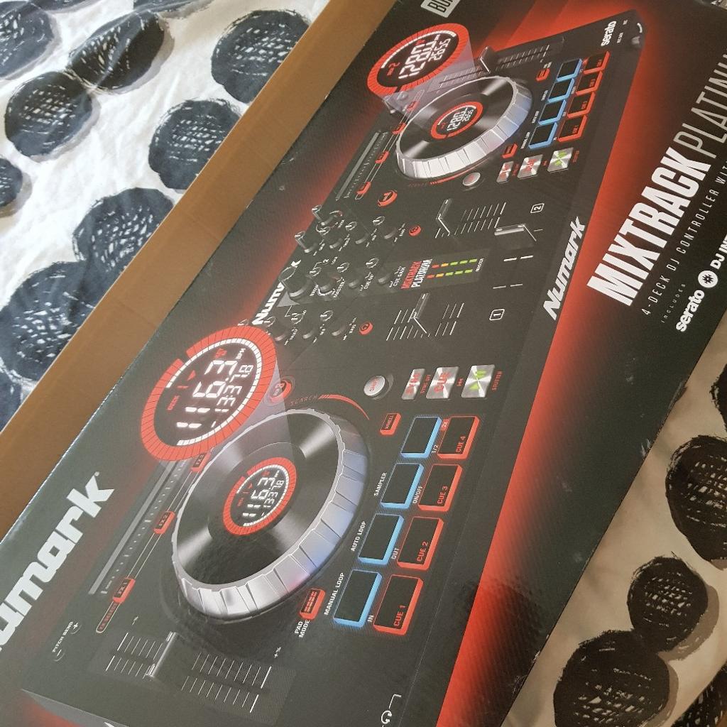 Numark mixing decks in B98 Redditch für 80,00 £ zum Verkauf | Shpock DE