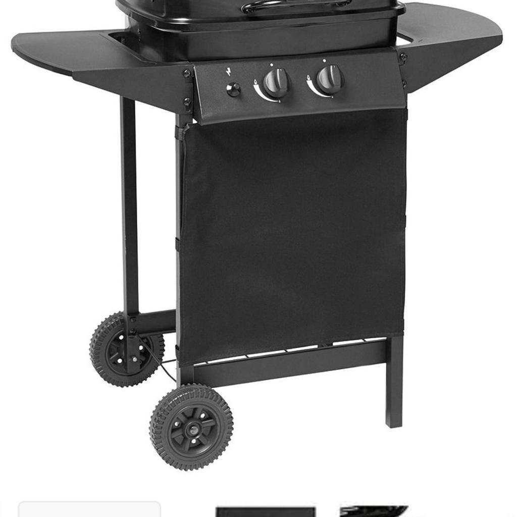 NEW 2 Burner Tesco Gas Barbeque (Tesco's) in Sevenoaks for £37.00 for