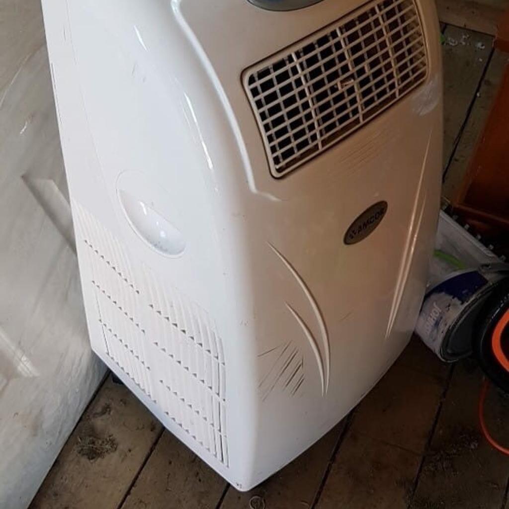 Amcor air conditioning unit in London Borough of Hillingdon für £ 100,00 zum Verkauf Shpock AT