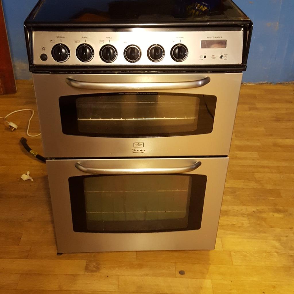 Parkinson cowan gas cooker in BD21 Bradford for £45.00 for sale Shpock