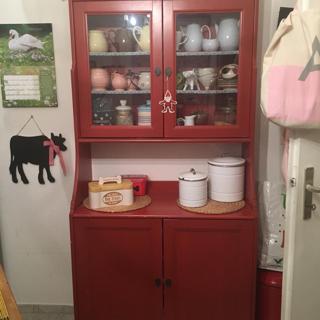 Ikea Leksvik Buffet Schrank in 53175 Bonn für 45,00 € zum Verkauf