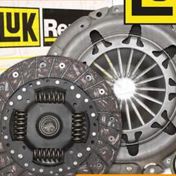 Brand new LUK clutch kit

Fits E90 318 320 diesels 

Brand new in packaging - 3piece clutch , pressure plate and bearings

Had plans to change clutch on previous car , but part exchanged the car and got a new one hence selling the clutch I had bought 

Selling for only £80 , pick up or postage
 (£20 P+P)

Call me 07522626510