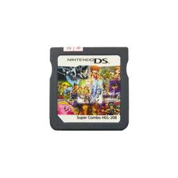 Looking for a pre loaded dsi r4 card